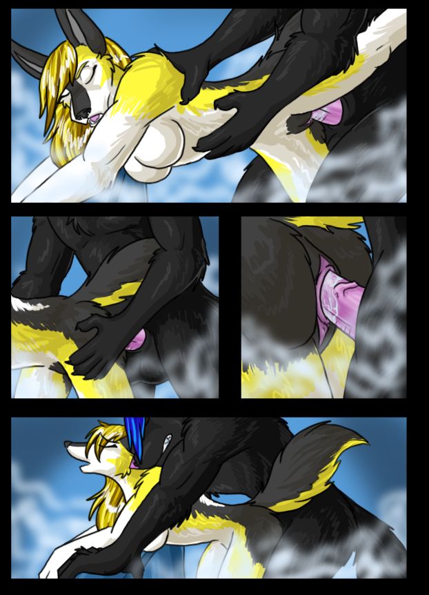 Shower Time page 7 full
