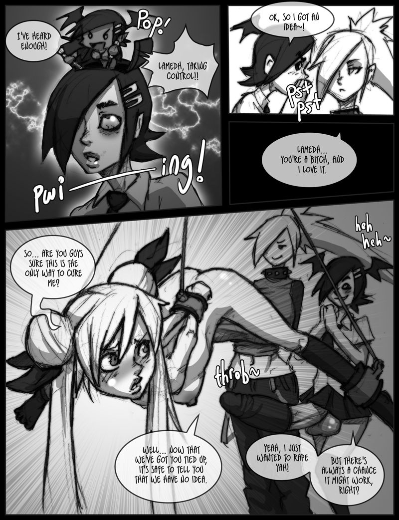 Nephilim Lamedh #3 page 10 full