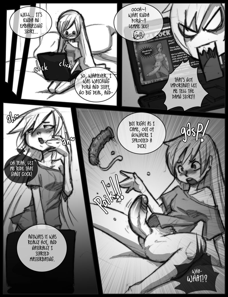 Nephilim Lamedh #3 page 9 full