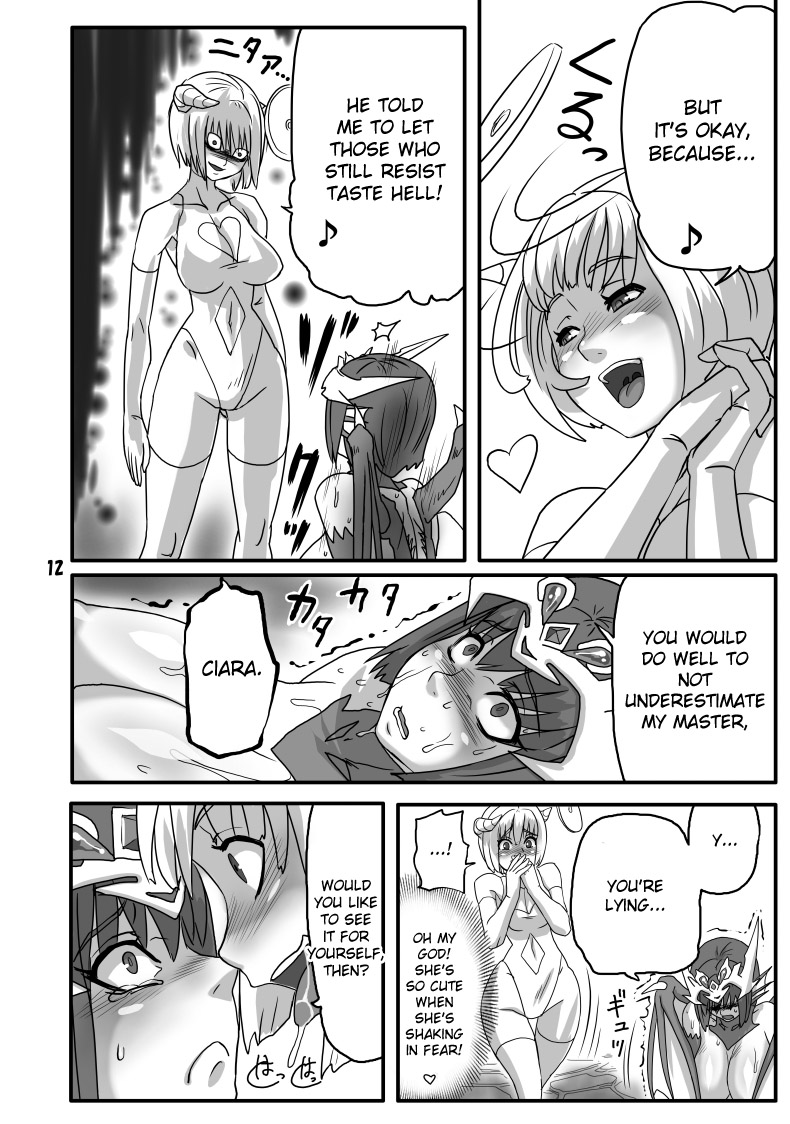 The Breeder Diaries pt.1 page 11 full