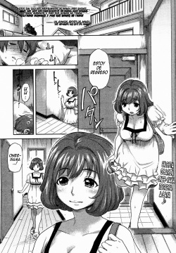 Mako-chan no Koto de Atama ga Ippai! | Mi cabeza esta llena con pensamientos de Mako chan!