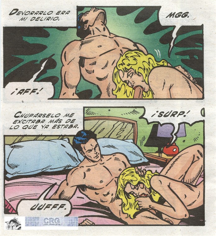 Secretos de cama_125 page 12 full