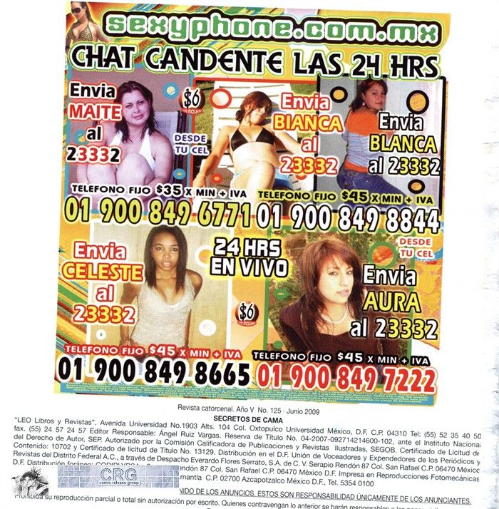 Secretos de cama_125 page 3 full