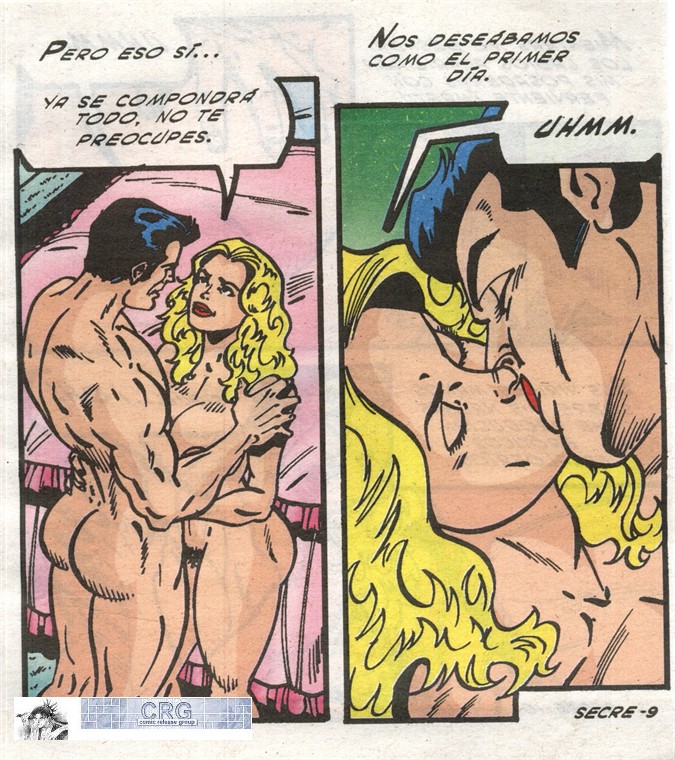 Secretos de cama_125 page 9 full