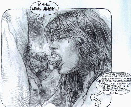 Druuna page 12 full