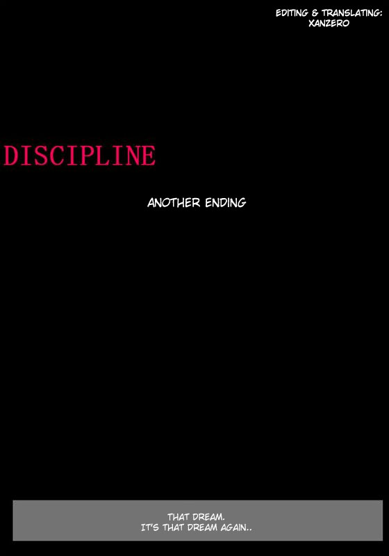 Discipline page 2 full