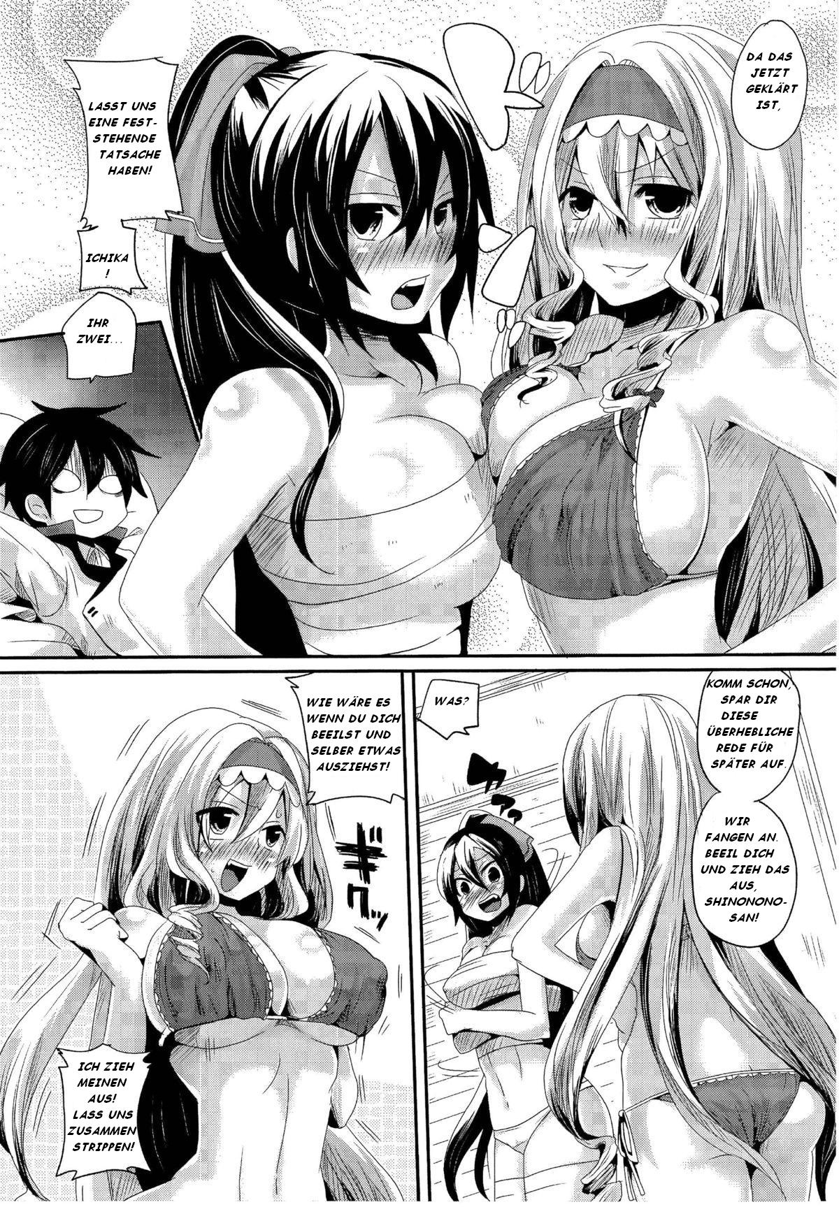 Infinit Love page 5 full