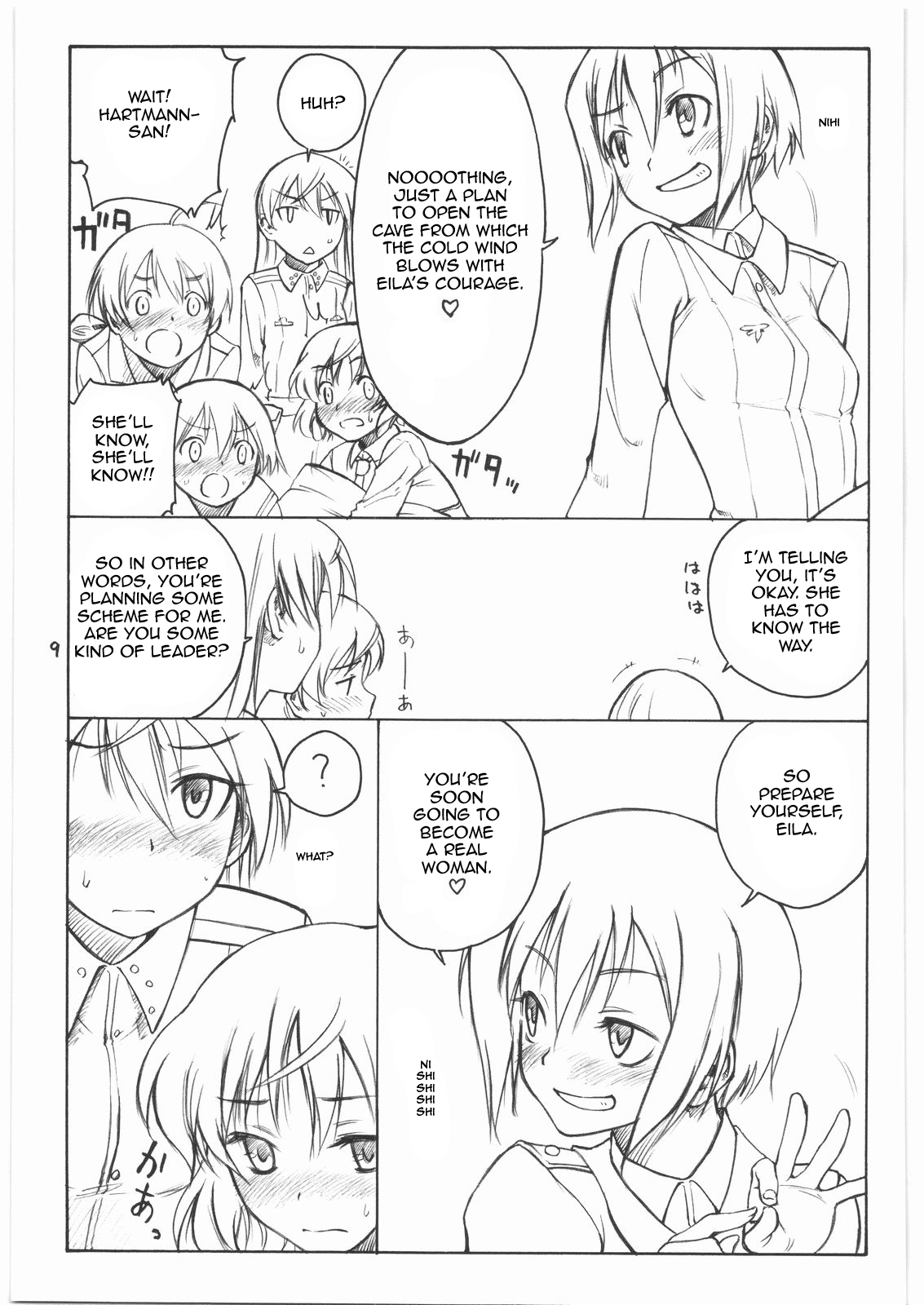 shy page 8 full