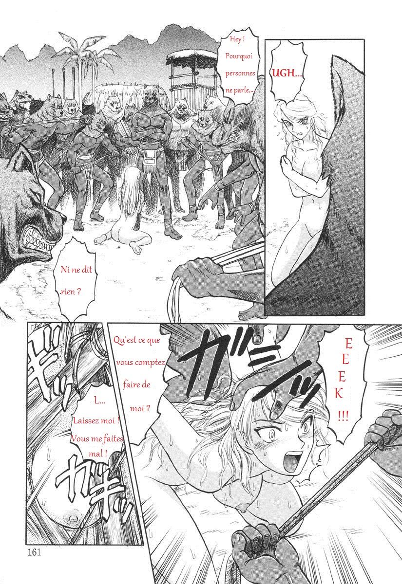 L'aventuri&egrave;re page 6 full