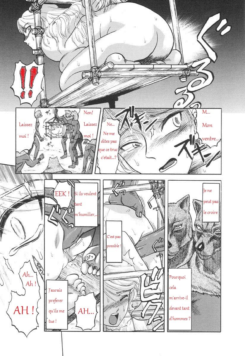 L'aventuri&egrave;re page 8 full
