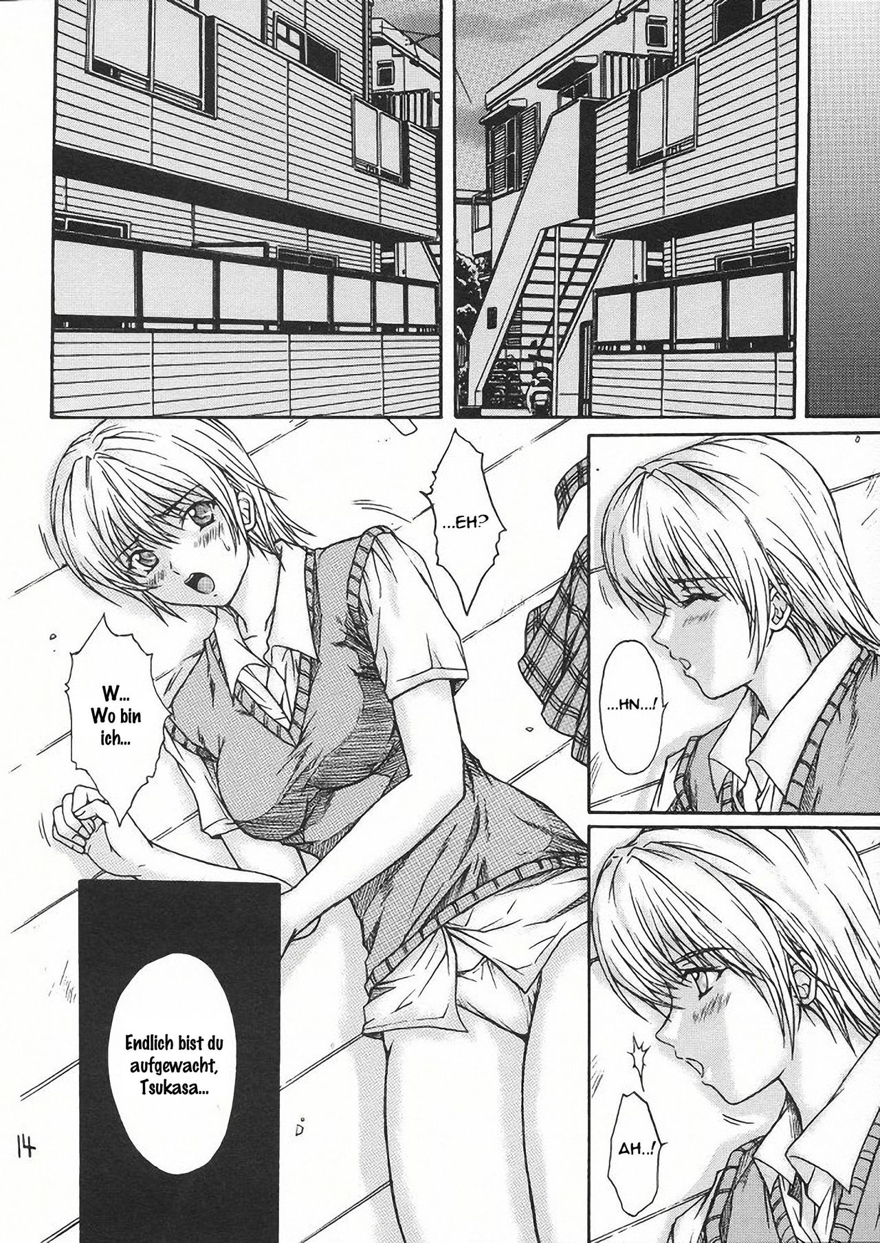 Ryoujoku Rensa 03 page 12 full