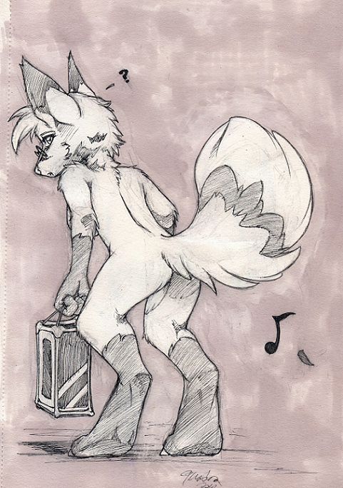 Artist - Quadra page 11 full