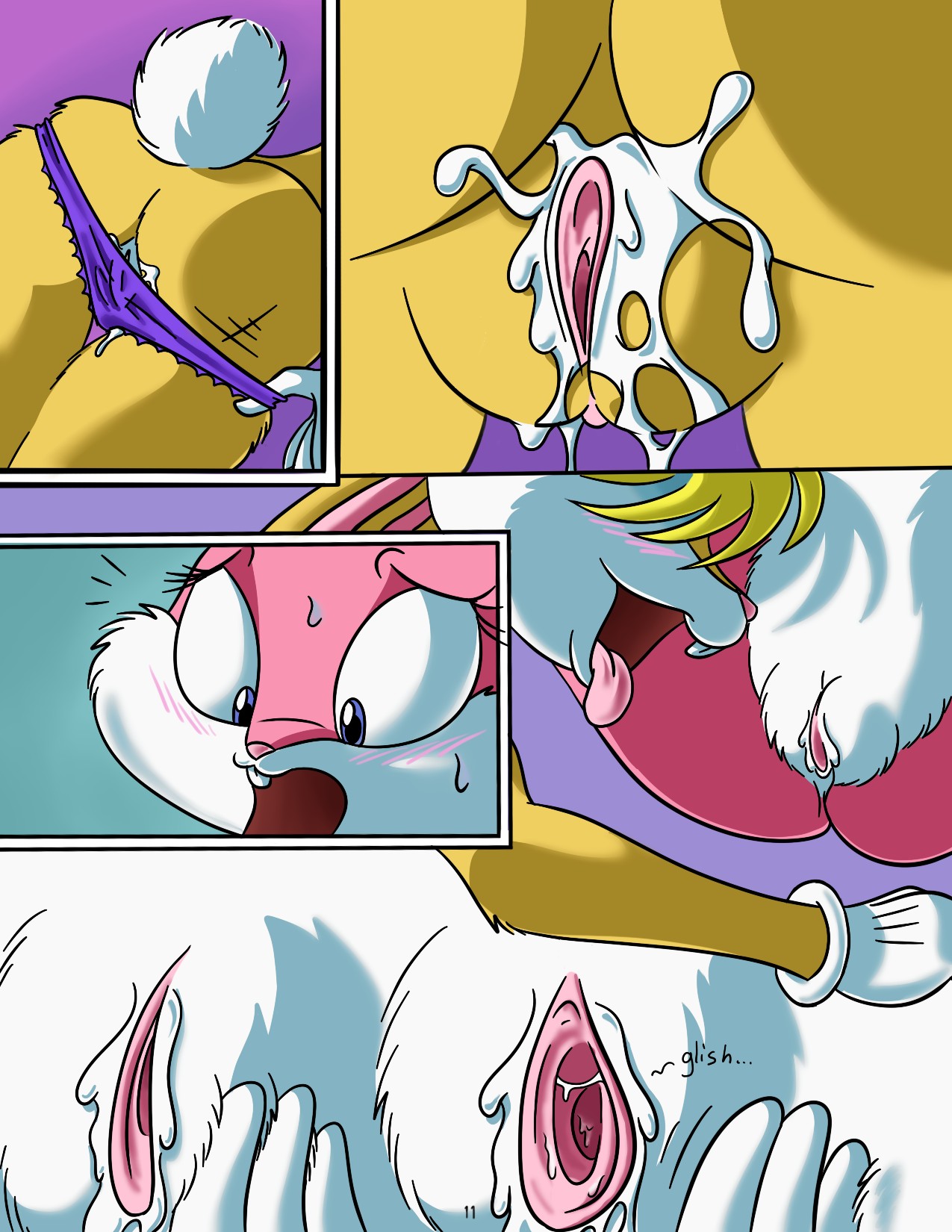 World Fur Cup page 12 full