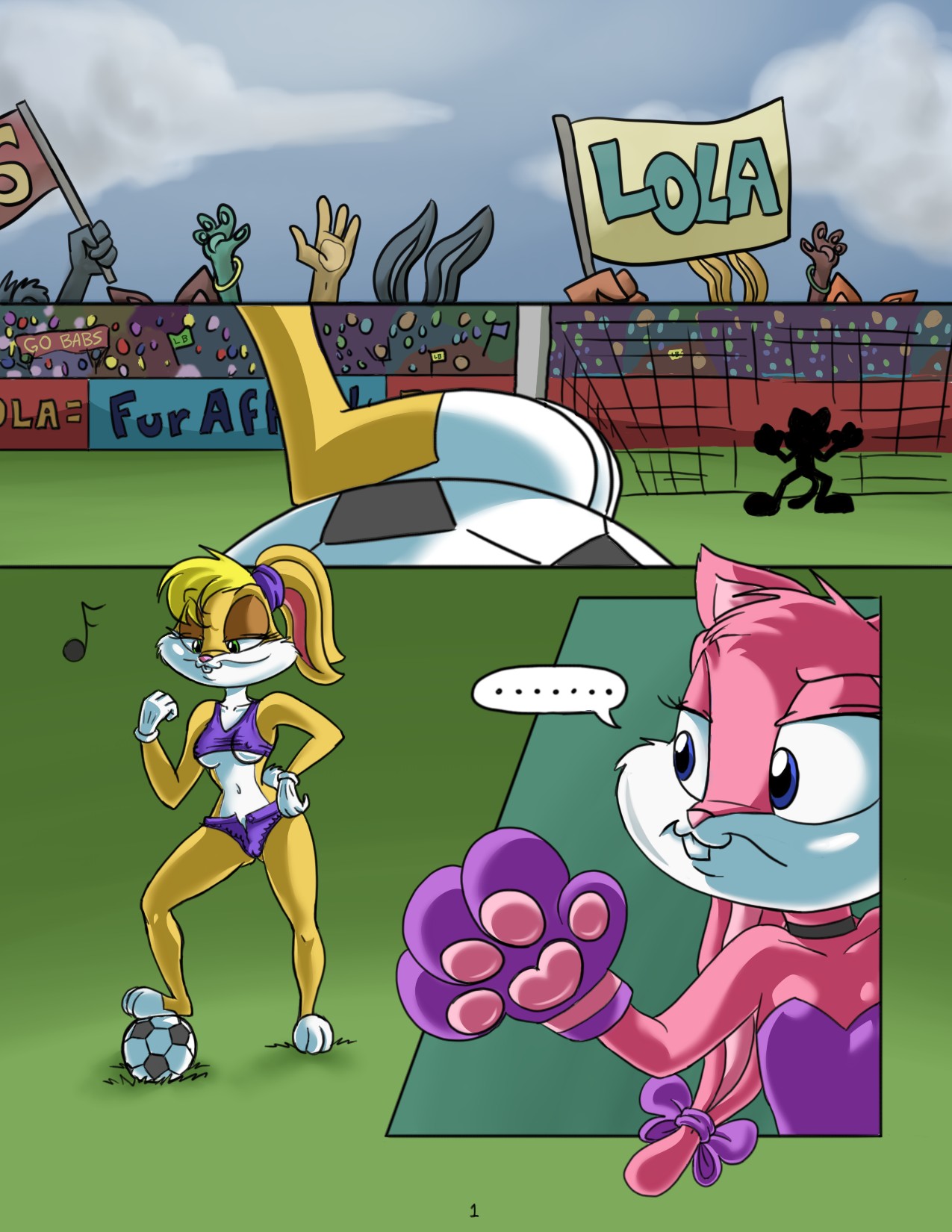 World Fur Cup page 2 full