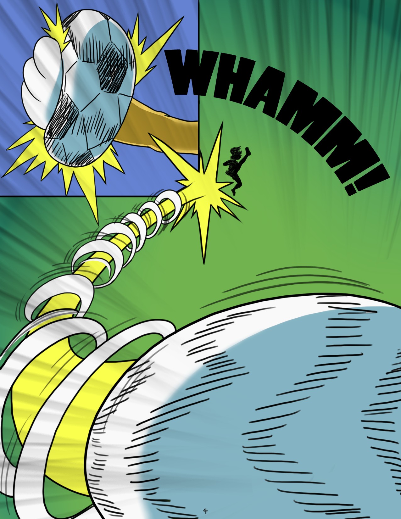 World Fur Cup page 5 full