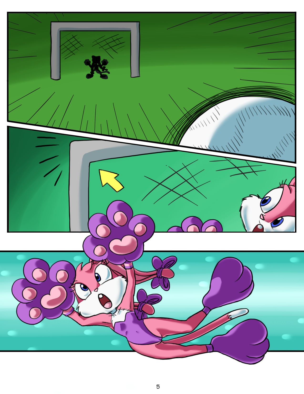 World Fur Cup page 6 full