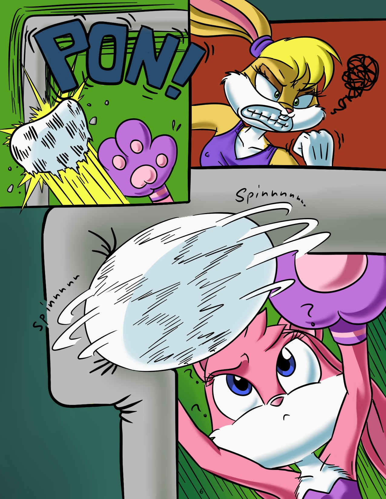 World Fur Cup page 7 full