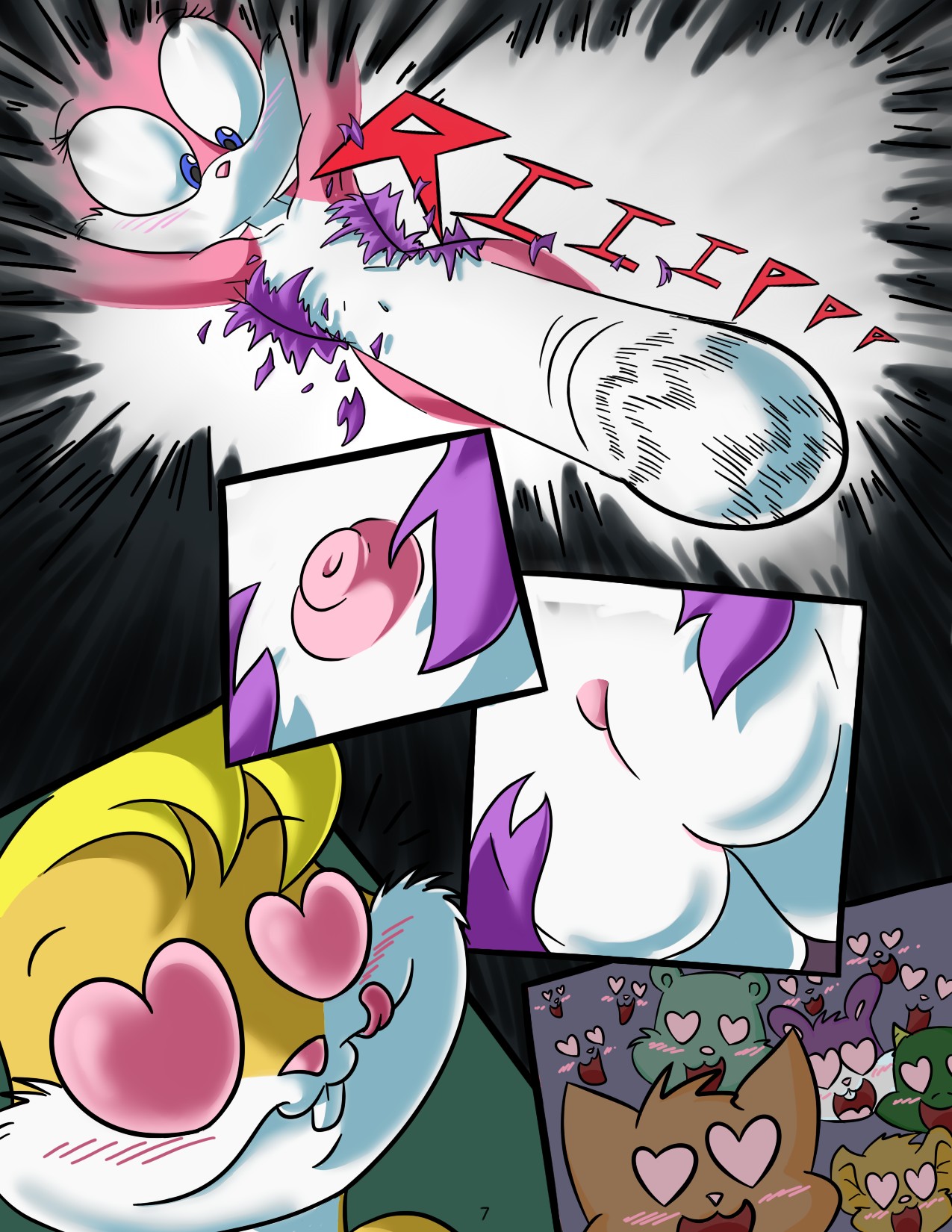 World Fur Cup page 8 full