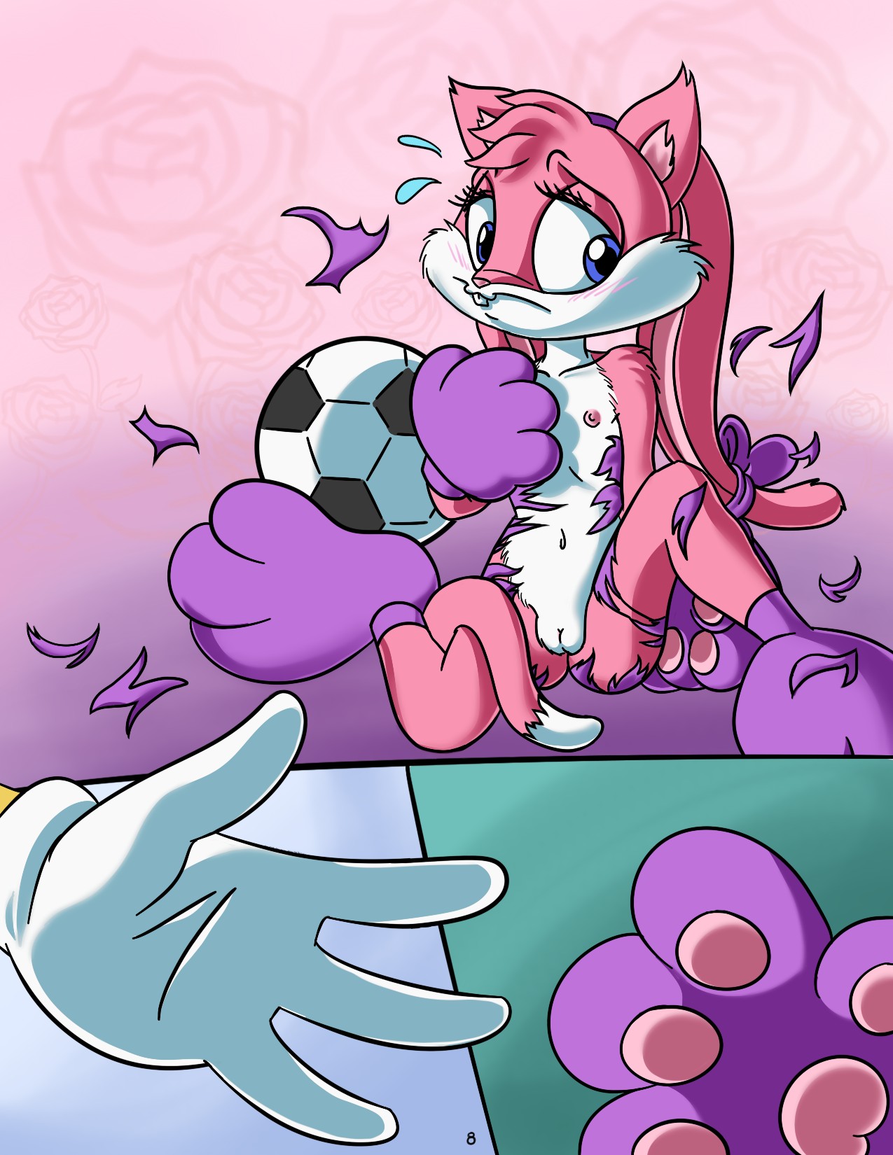 World Fur Cup page 9 full