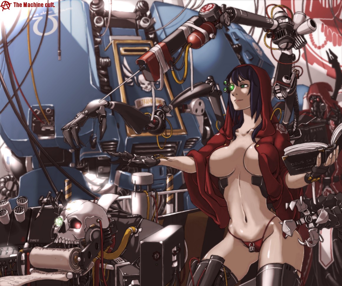 warhammer gallery page 9 full