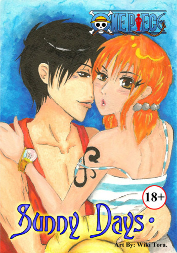 [WikiTora] one piece - sunny days (ongoing) cover