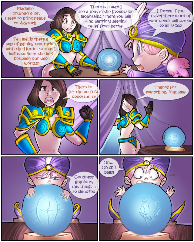 Reputation Building page 1 full
