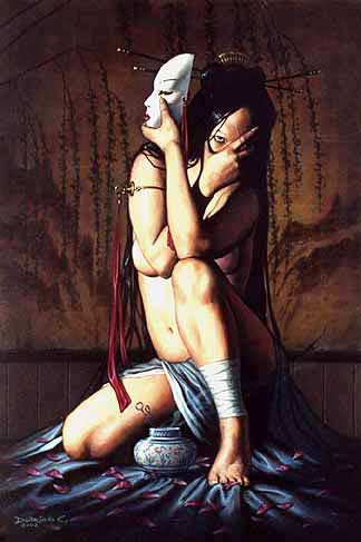 Art Collection page 10 full