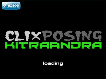 ClixSposing Kitraandra-the flash game cover