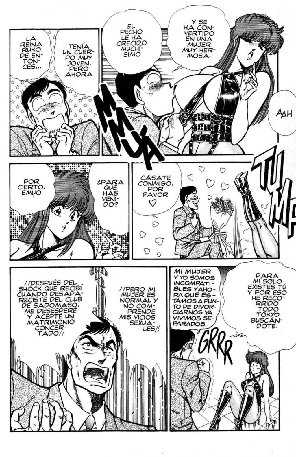 Ogenki Clinic Vol.8 page 12 full