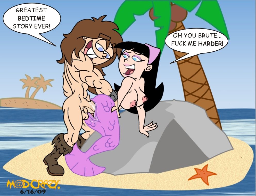 the fairly odd parents SEX Days !!!!! page 9 full