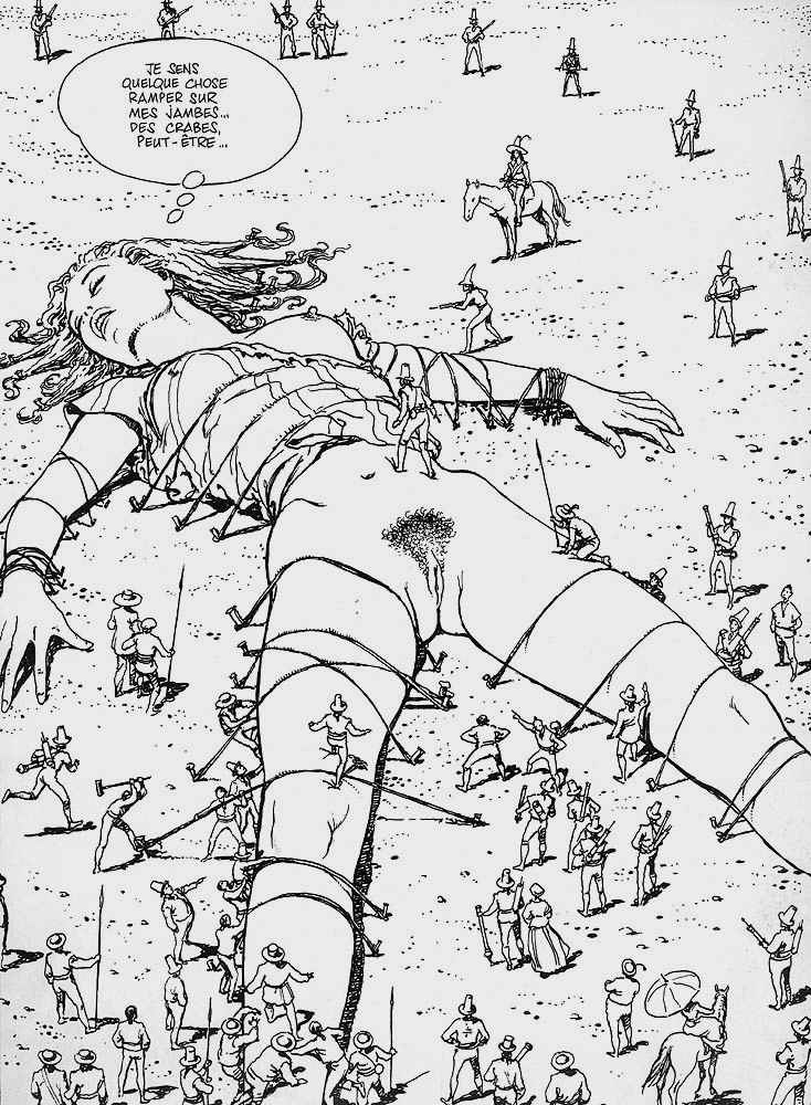 Gulliveriana page 12 full