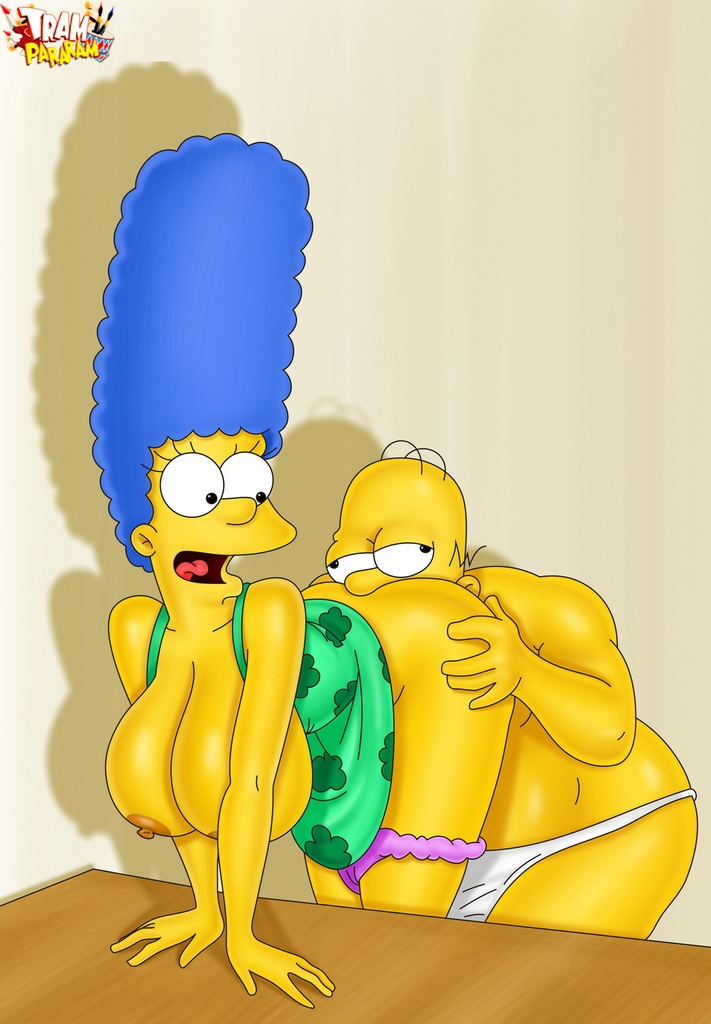 The Simpsons page 7 full