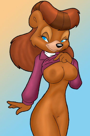 [TaleSpin] Rebecca Cunningham Collection cover