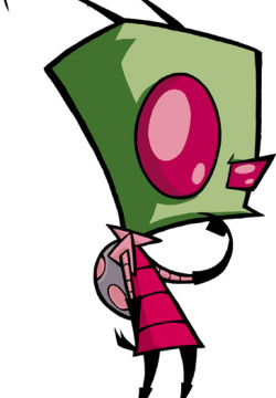 Invader Zim