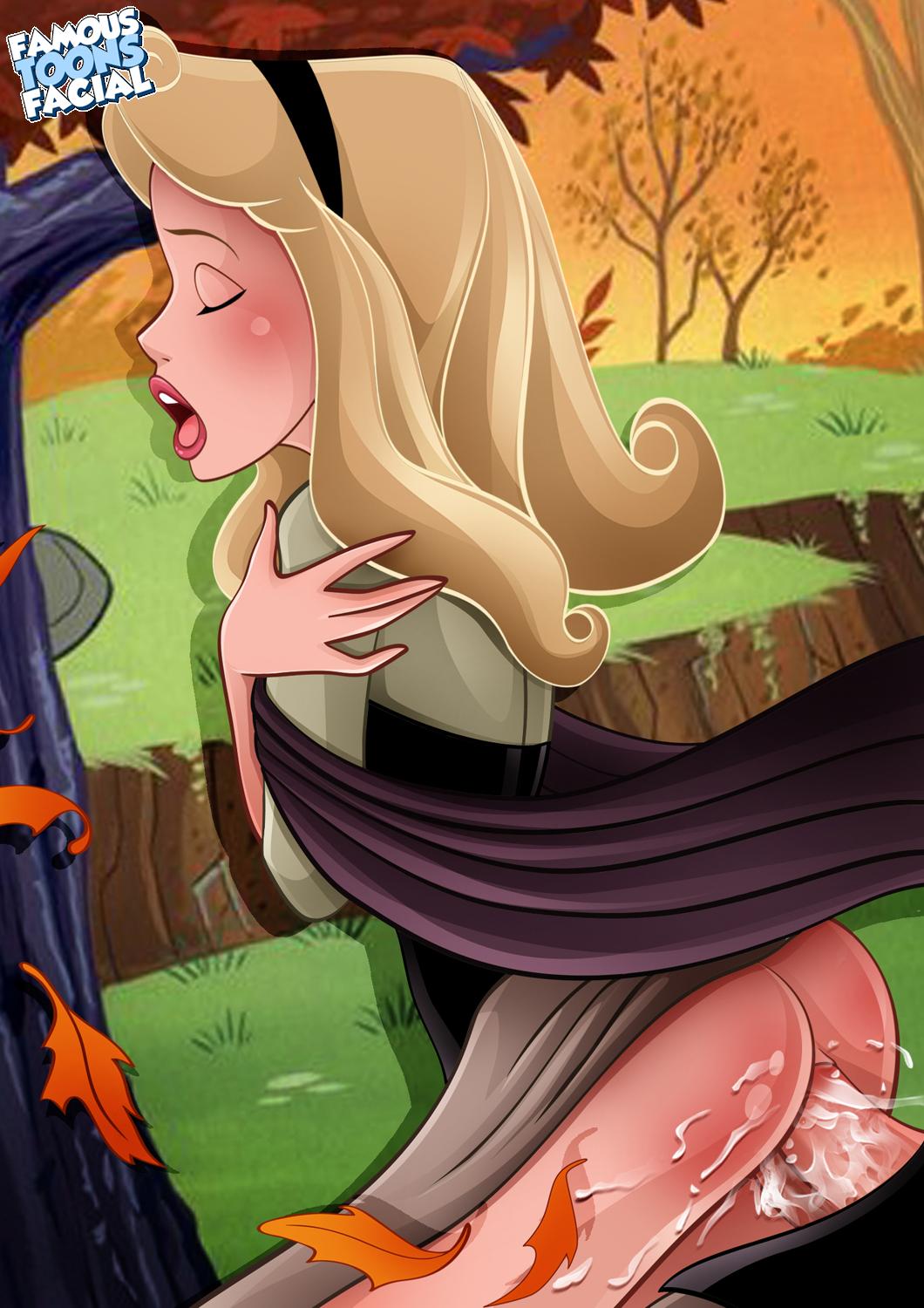 famous toons facial page 4 full