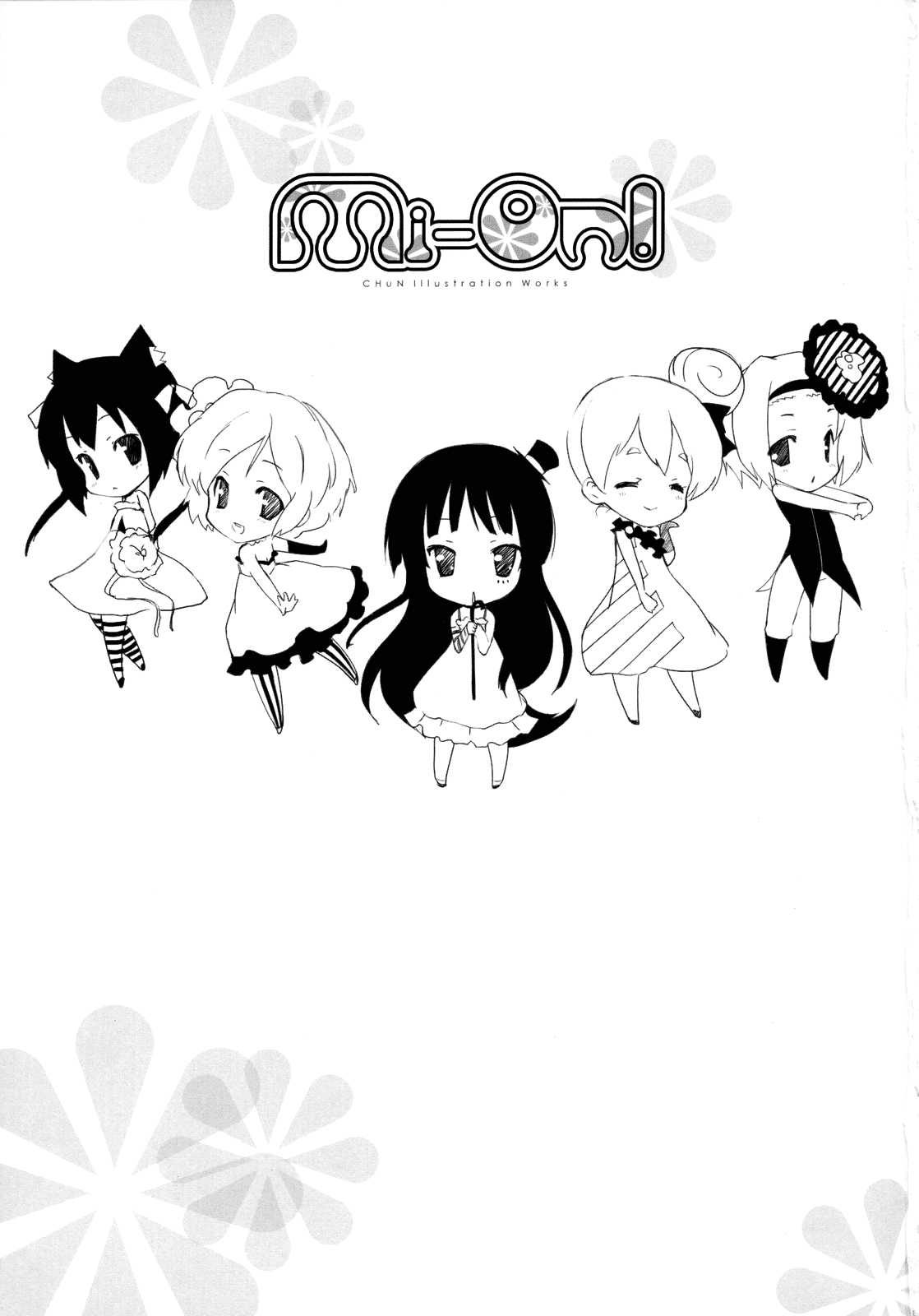 Mi-On! page 2 full