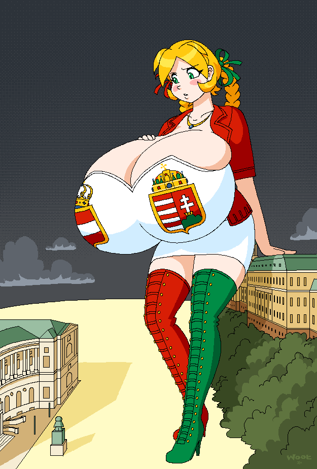 Woot's Artworks Updated page 11 full