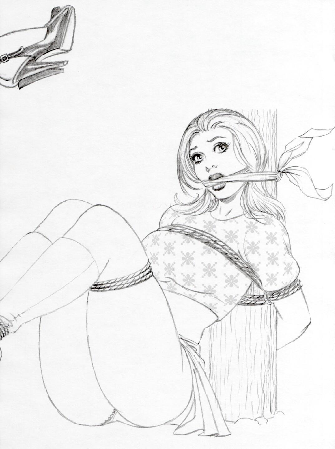 Bondage Pics page 5 full