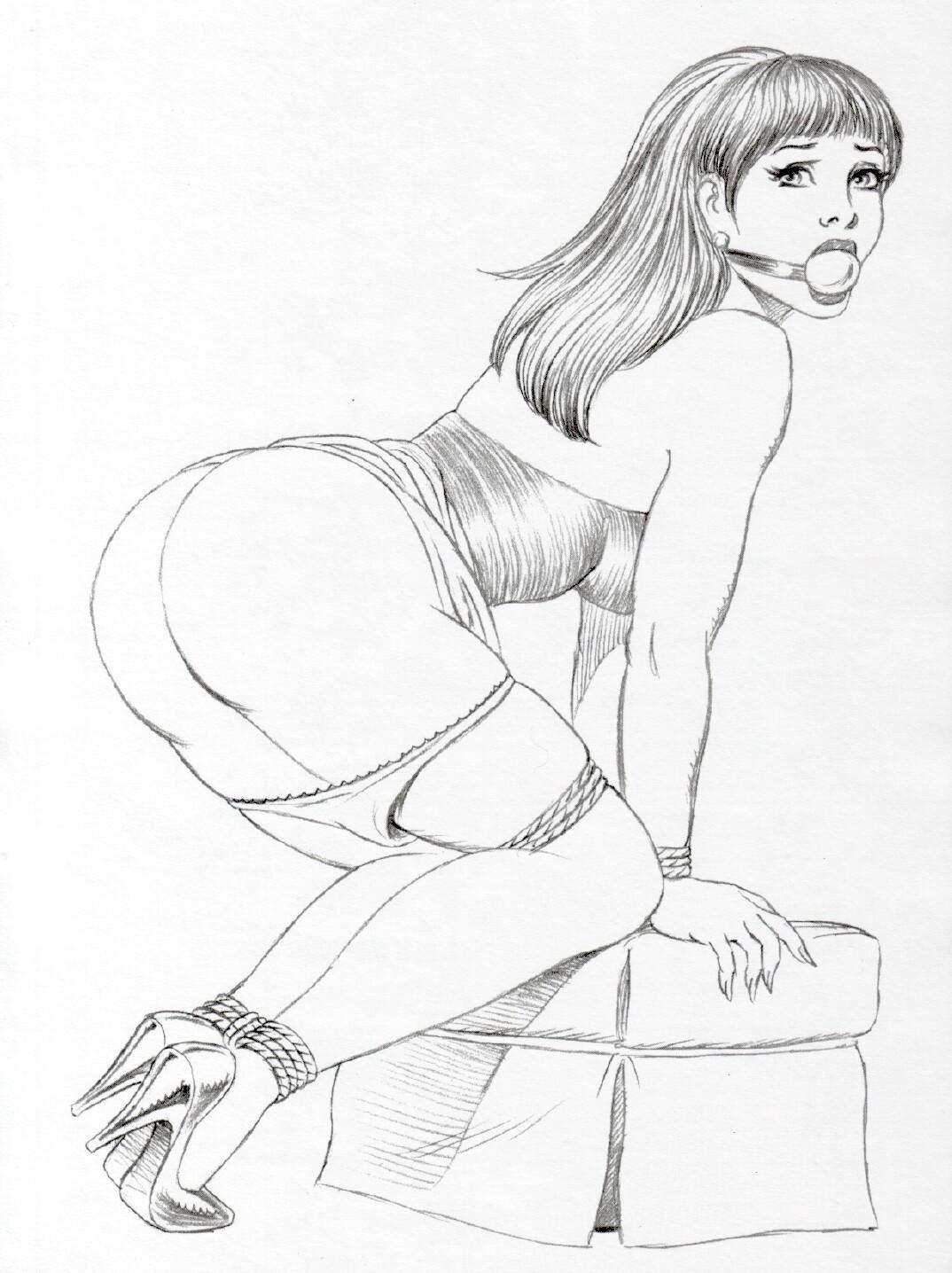 Bondage Pics page 6 full