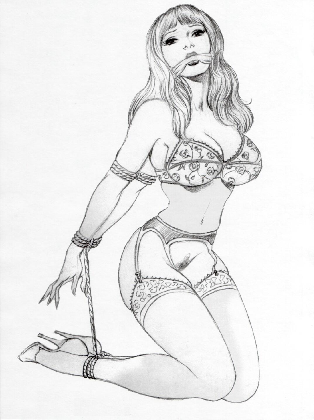 Bondage Pics page 7 full