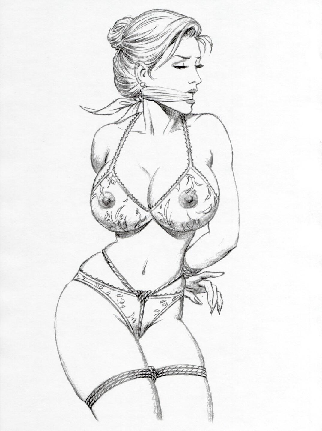Bondage Pics page 9 full