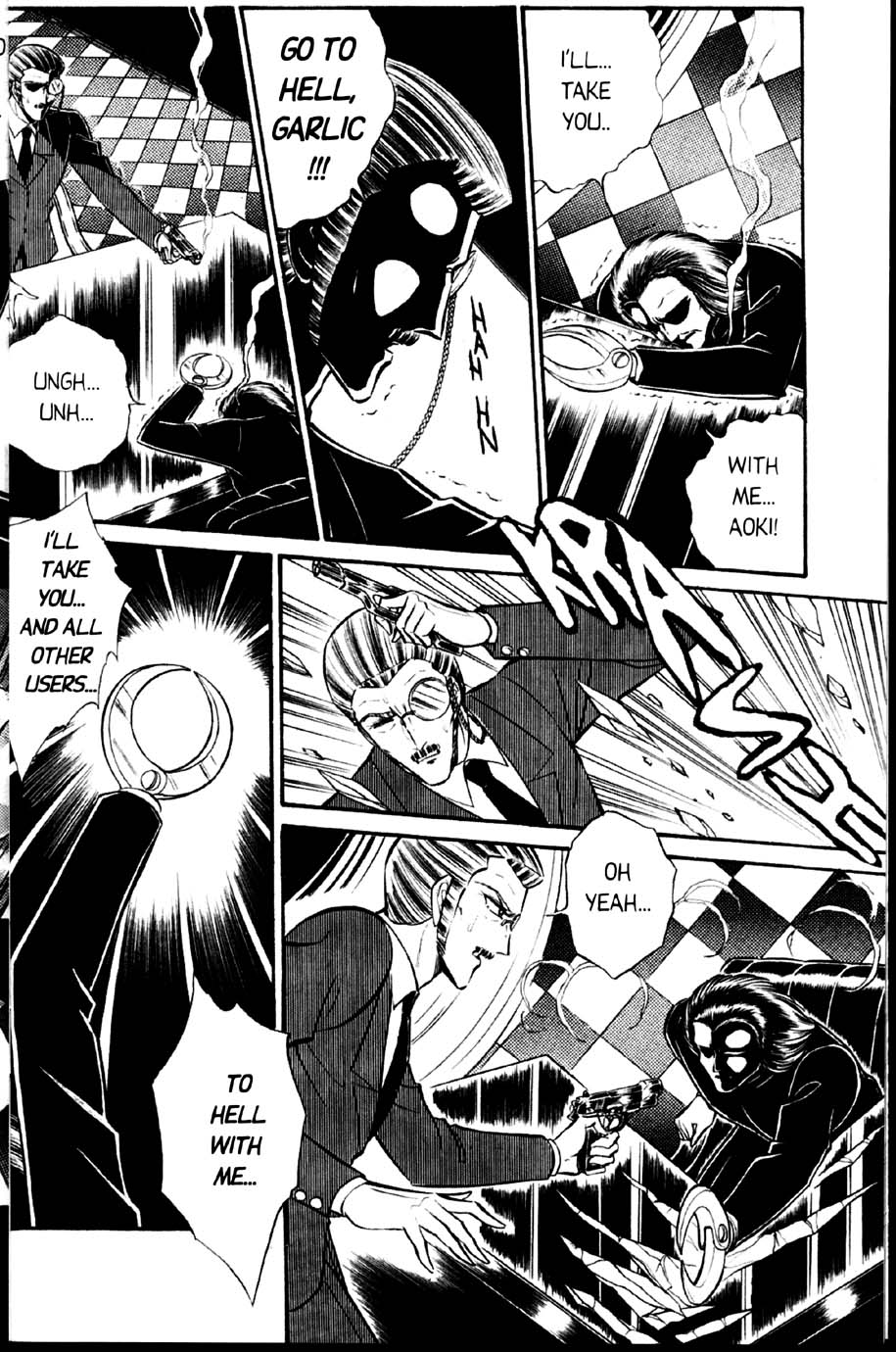 senno knife -   valkyr 5 page 11 full