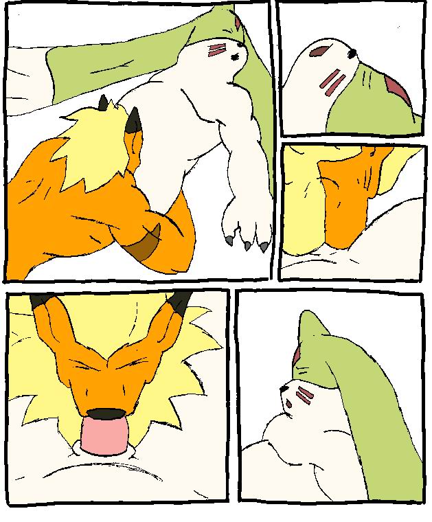 Digimon XXX A New Experience page 12 full