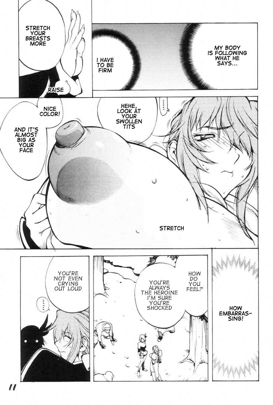 XXX page 10 full