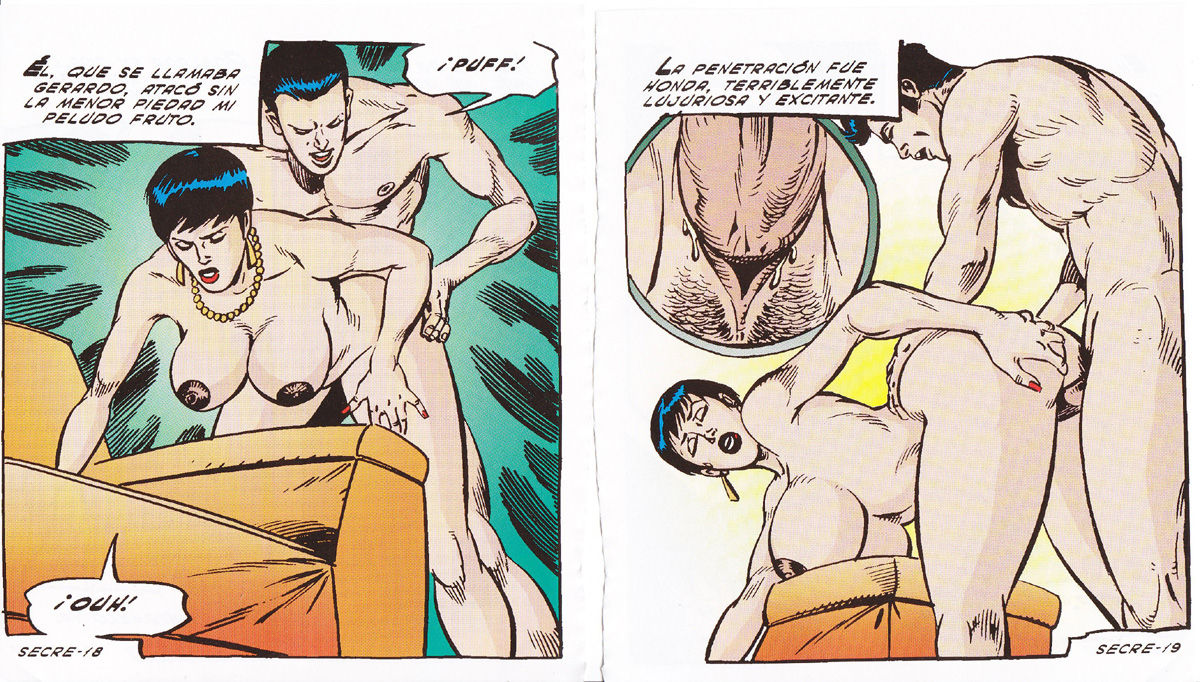 Secretos de cama_144 page 11 full
