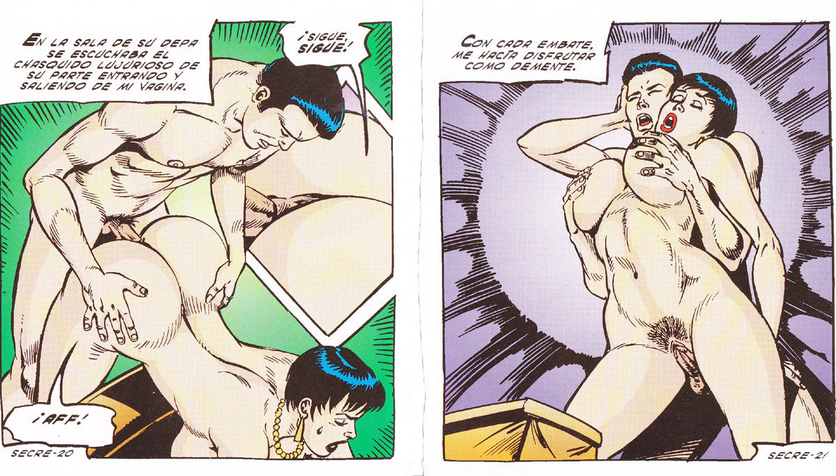 Secretos de cama_144 page 12 full