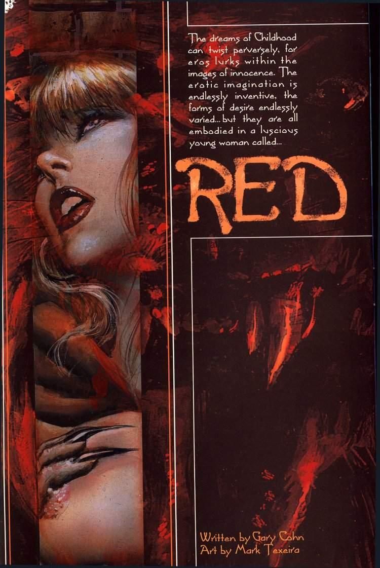 Red page 1 full