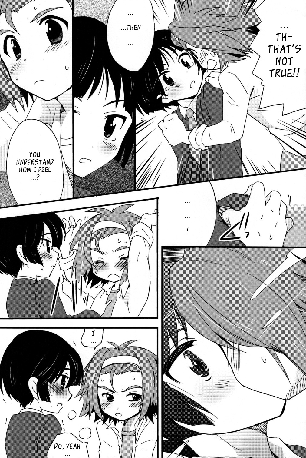 K-Dan! page 11 full