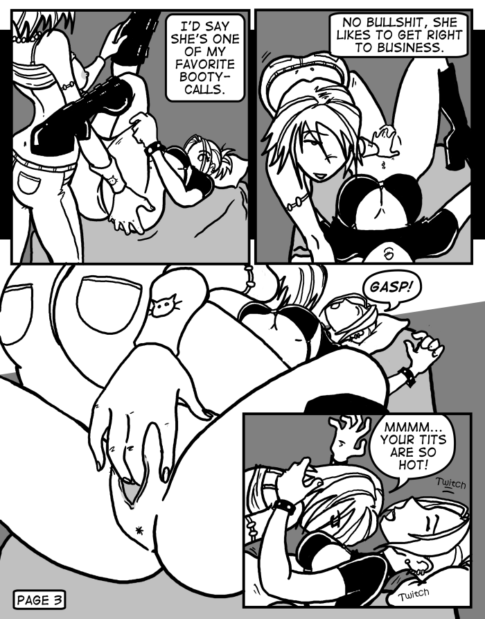 Anderson Starship Eps. 3 - 7 page 3 full