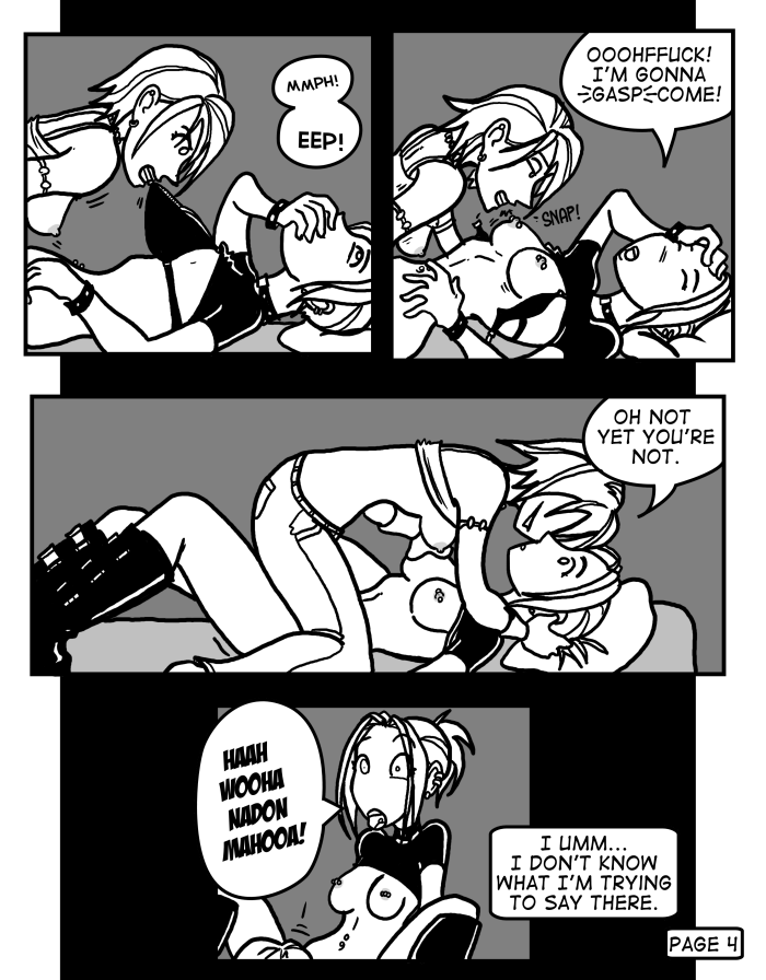 Anderson Starship Eps. 3 - 7 page 4 full